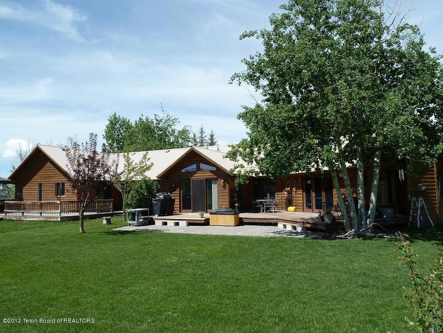 788 Cobblecrest Rd, Driggs, ID 83422 - photo 1