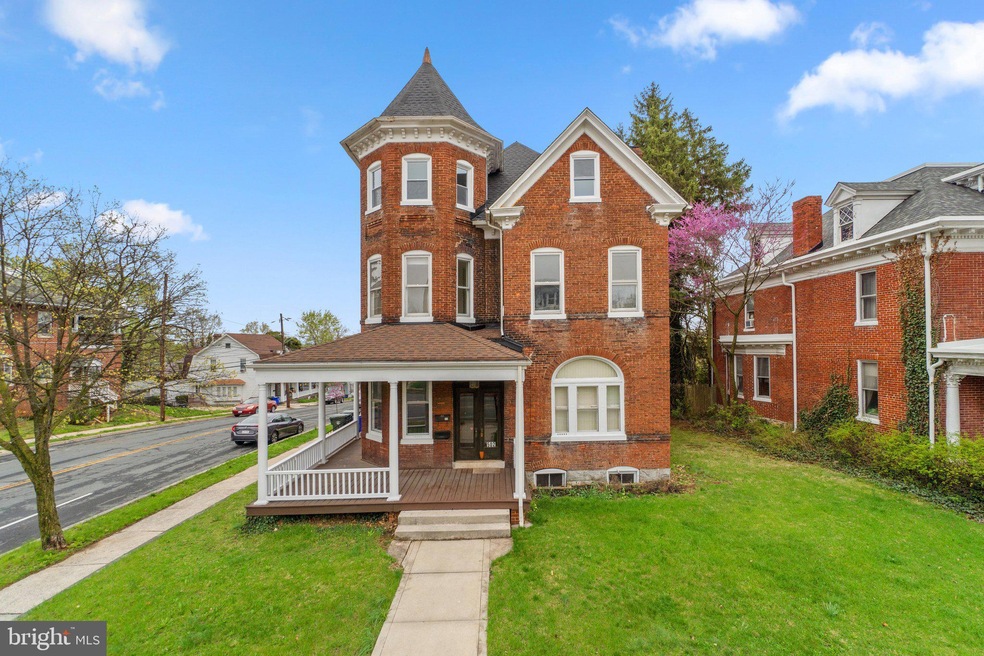 502 Summit Ave unit 2, Hagerstown, MD 21740 - photo 1