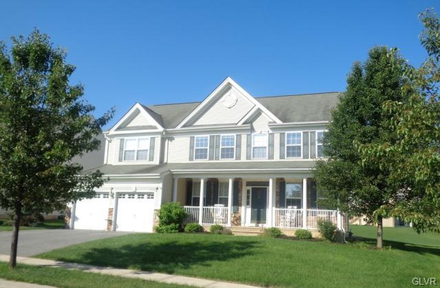 3490 Lurman Dr, Macungie, PA 18062 - photo 1