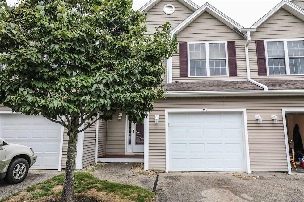 23 Lilac Ln, Newmarket, NH 03857 - photo 1