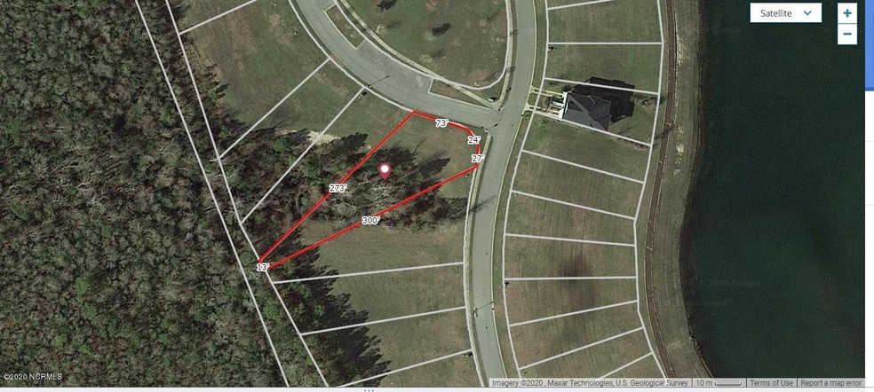 514 Boneset Park Trail, Holly Ridge, NC 28445 - photo 1