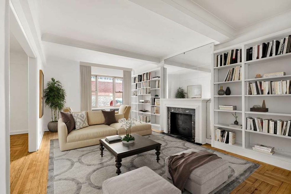 1150 Park Ave unit 3B, New York, NY 10128 - photo 1