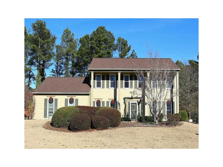 Exterior Front. Welcome Home!@  This 3BD/2.5BA gem