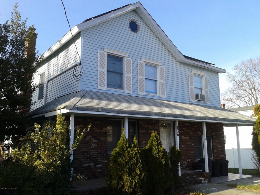 136 Jackson St
