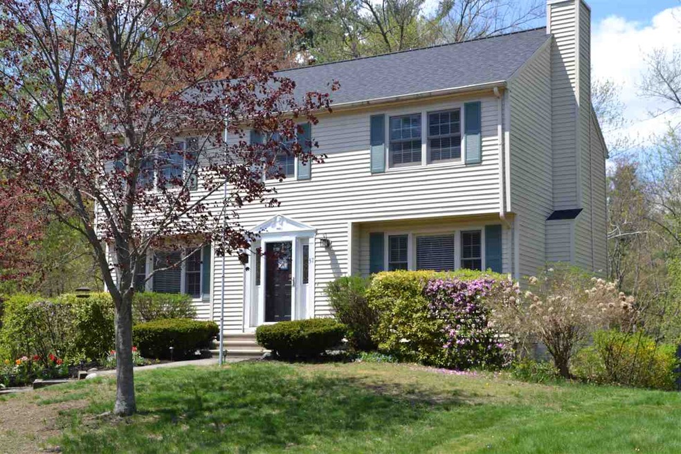 57 Brinton Dr, Nashua, NH 03064 - photo 1