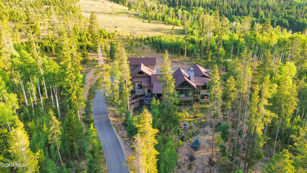 2296 Gcr 519 Aka Wildberry Ln, Tabernash, CO 80478 - photo 1