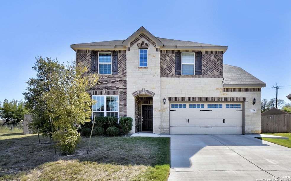 12324 Bianca Mill Way, San Antonio, TX 78254 - photo 1