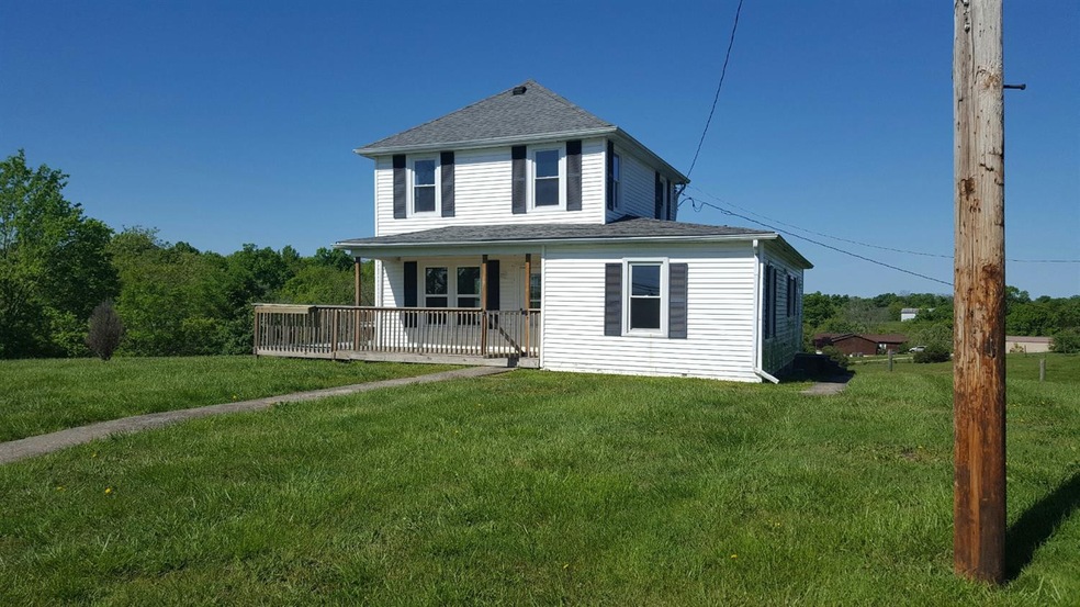 1021 Beaver Lake Rd, Lawrenceburg, KY 40342 - photo 1