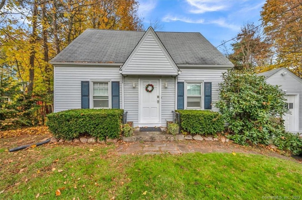 118 Devens St, New Britain, CT 06051 - photo 1