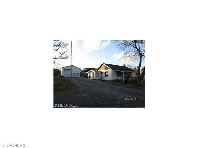 16799 Cannons Mill Rd, East Liverpool, OH 43920 - photo 1