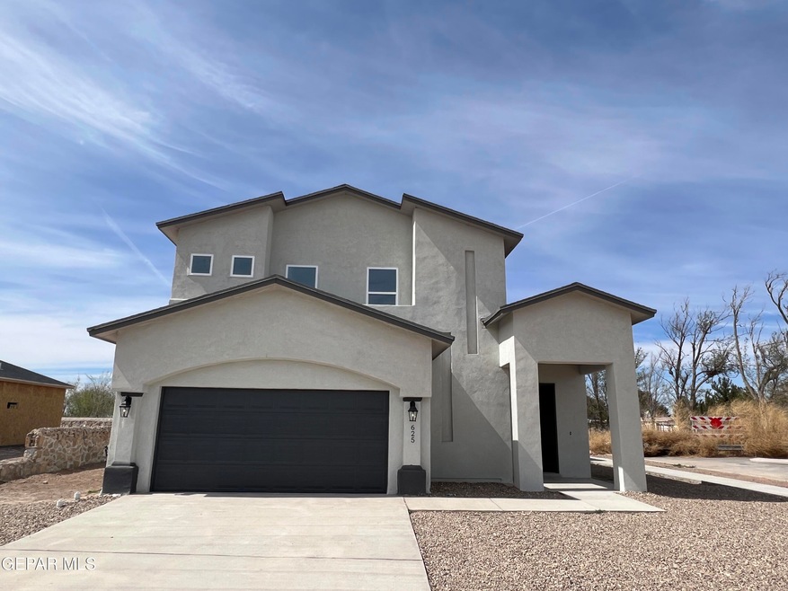 12056 Hidden Gardens, Socorro, TX 79927 - photo 1