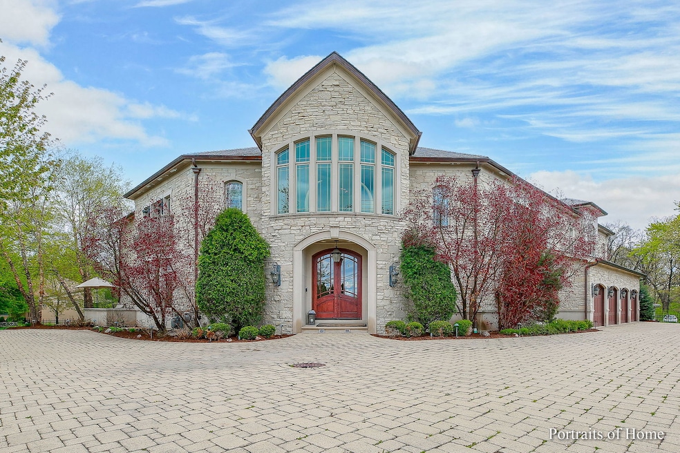 unlisted-address, Oak Brook, IL 60523 - photo 1