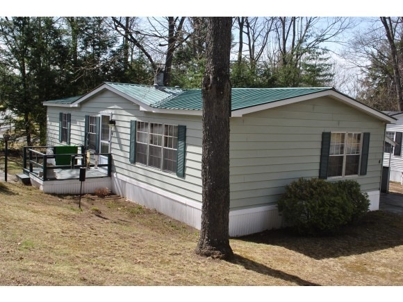 4 Willow Cir, White River Junction, VT 05001 - photo 1