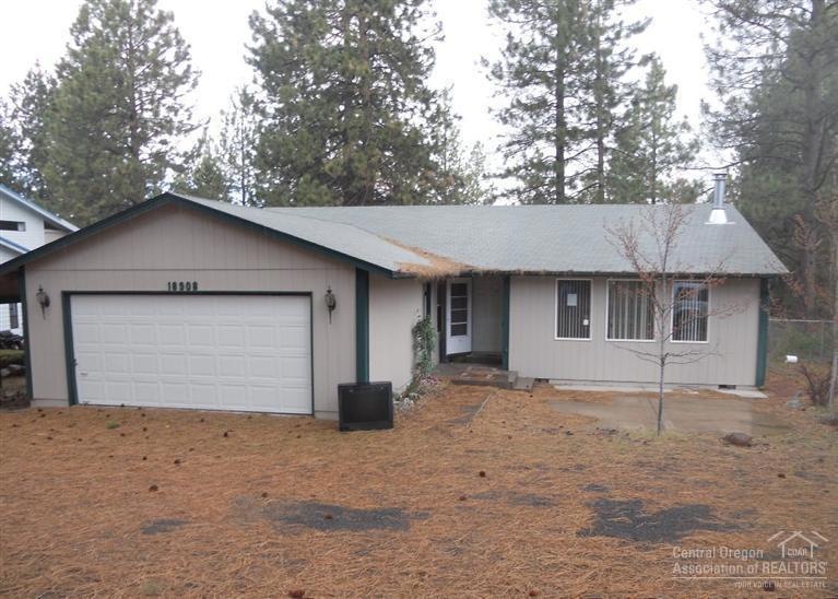 18908 Shoshone Rd, Bend, OR 97702 - photo 1