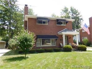 716 N Selfridge Blvd, Clawson, MI 48017 - photo 1