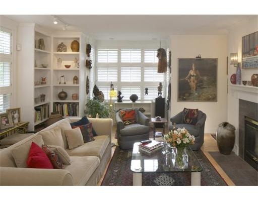 325 Franklin St unit 1, Cambridge, MA 02139 - photo 1