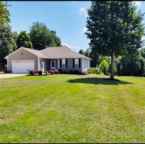 213 Scotts Creek Rd, Statesville, NC 28625 - photo 1