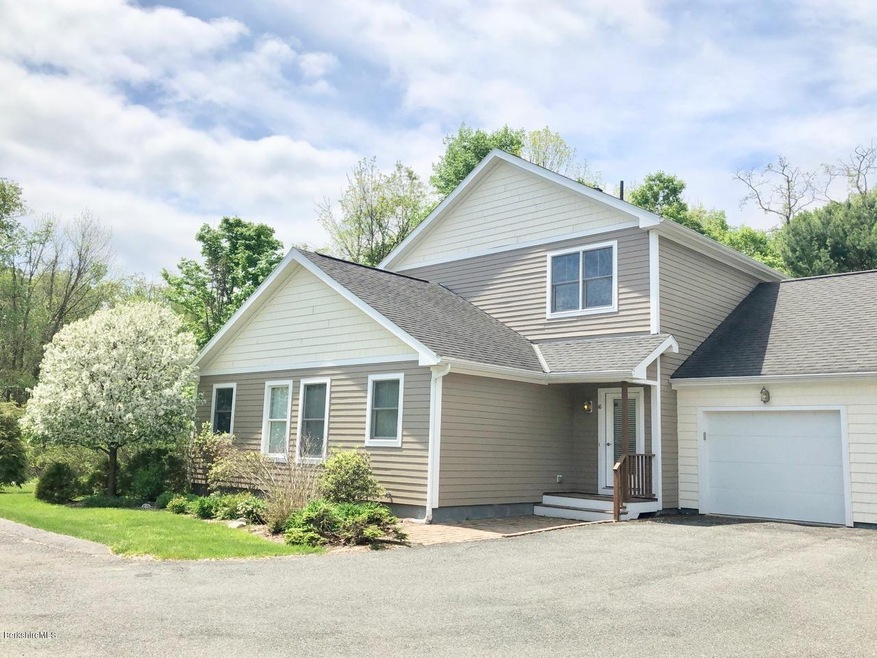 10 Yokun Brook Rd unit 10, Lenox, MA 01240 - photo 1