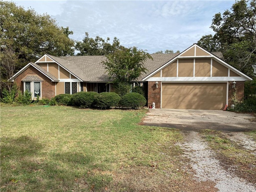 1 Janice Ln, Shawnee, OK 74801 - photo 1