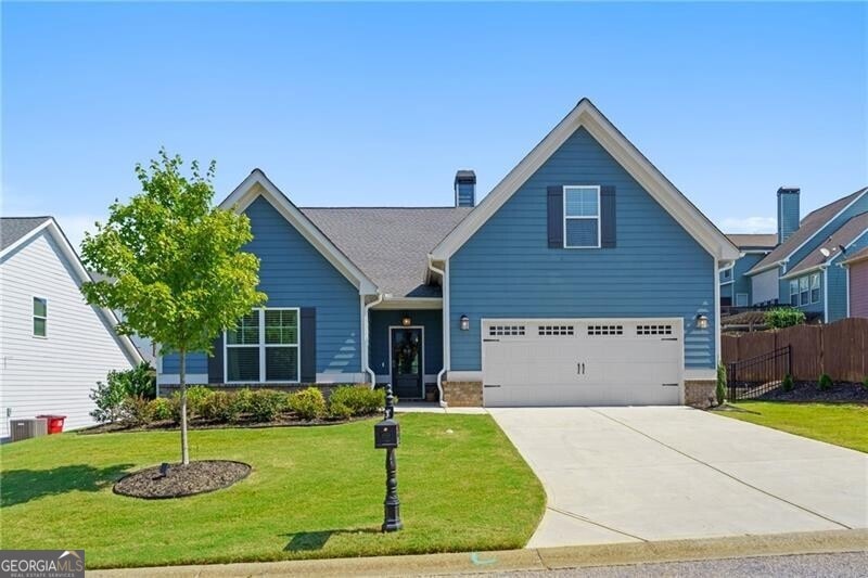 4341 Links Blvd, Jefferson, GA 30549 - photo 1