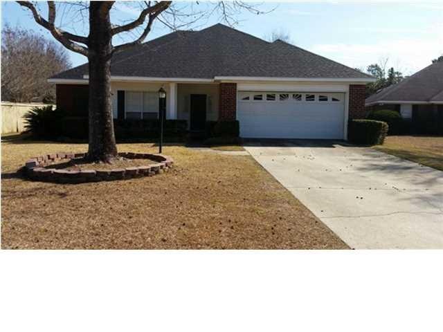 Well maintained brick home, new roof, new a/c.