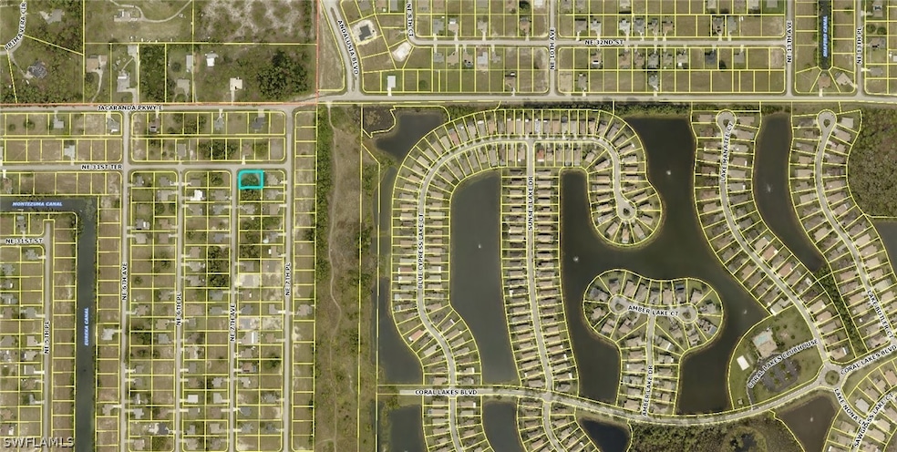 3117 NE 7th Ave, Cape Coral, FL 33909 - photo 1