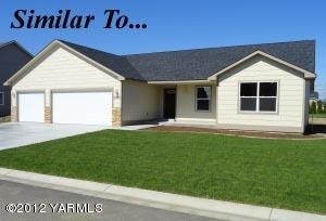 2011 South 54th Avenue, Yakima