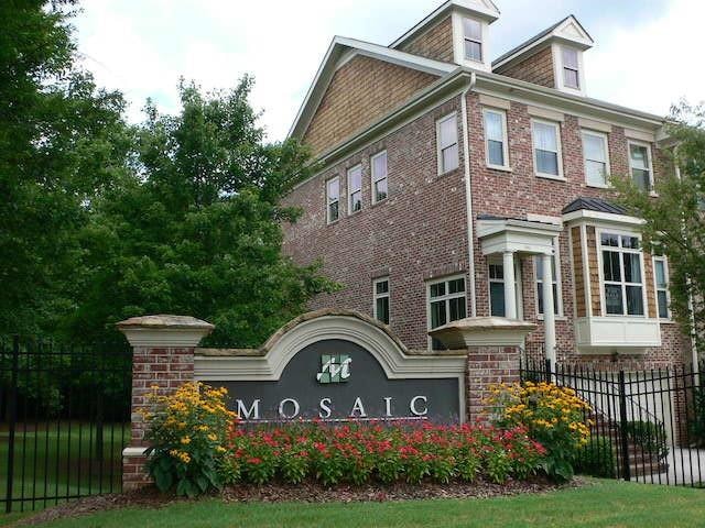 1585 Mosaic Way, Smyrna, GA 30080 - photo 1