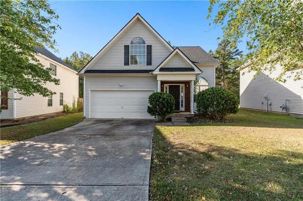 2734 South Hills, Riverdale, GA 30296 - photo 1