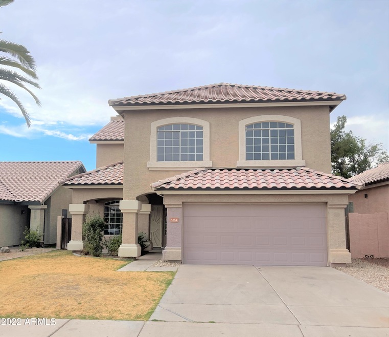 5164 W Ross Dr, Chandler, AZ 85226 - photo 1