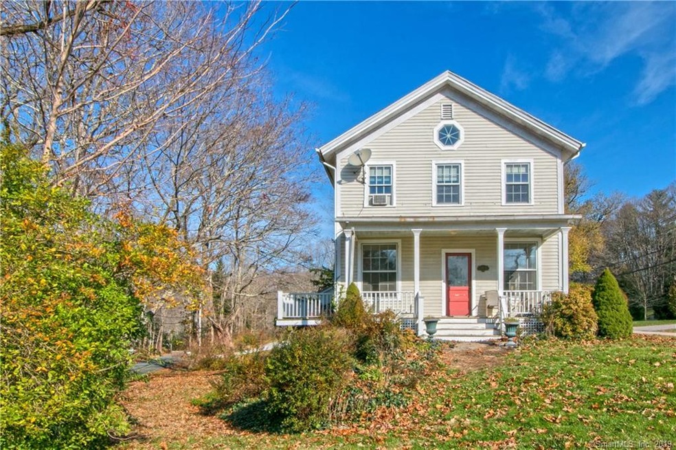 290 Hamburg Rd, Old Lyme, CT 06371 - photo 1