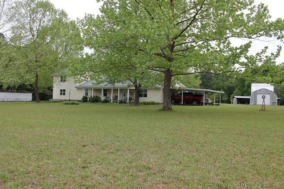 Main View