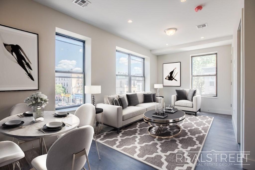 For Rent $4,200/month • Co-Listing Agent