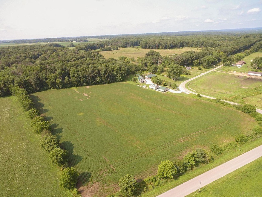 5123 S County Line Rd W, Westpoint, IN 47992 - photo 1