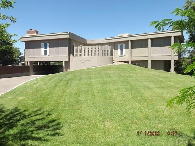 Main View