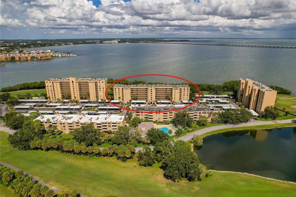 2617 Cove Cay Dr unit 709, Clearwater, FL 33760 - photo 1