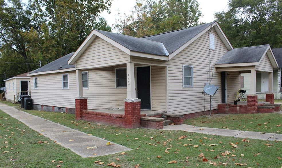 3900 Oates Ave, Columbus, GA 31904 - photo 1