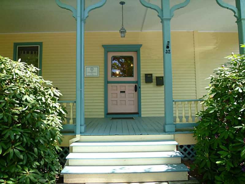 32 Bull St unit A, Newport, RI 02840 - photo 1