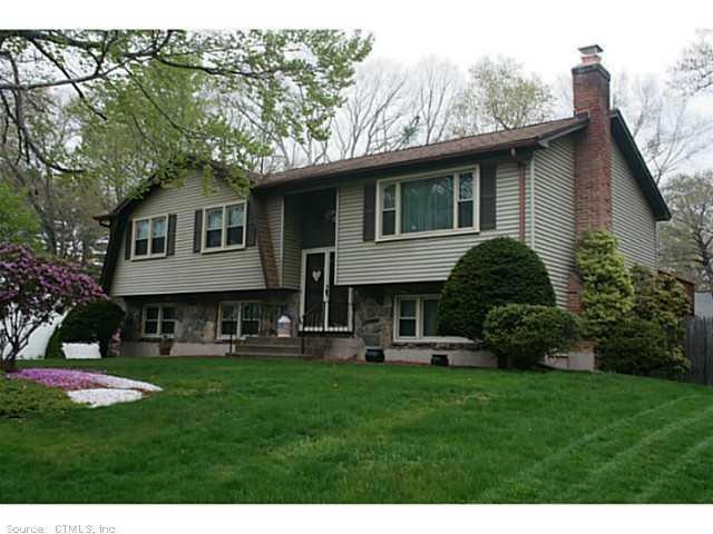 244 Woodmont Dr, East Hartford, CT 06118 - photo 1