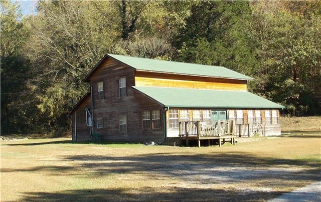 2307 Mayberry Prong Rd, Linden, TN 37096 - photo 1