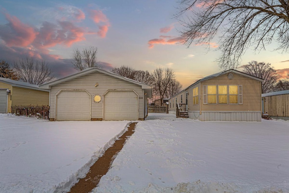 502 Edgar Place, Faribault, MN 55021 - photo 1
