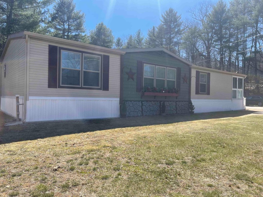 Sold $203,000 • Co-Listing Agent