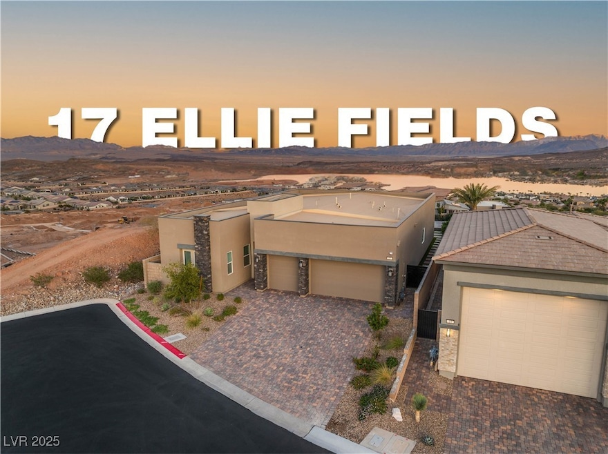 17 Ellie Fields St, Henderson, NV 89011 - photo 1