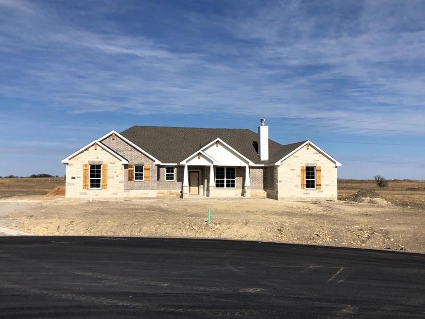 144 Prairie Trail, Rhome, TX 76078 - photo 1