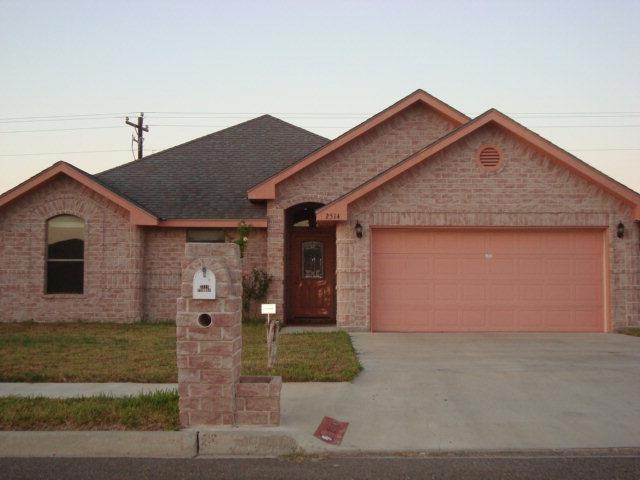 2514 Tahoe St unit 4, Weslaco, TX 78596 - photo 1