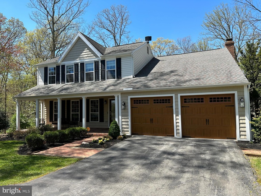 230 Senior Dr, Sykesville, MD 21784 - photo 1