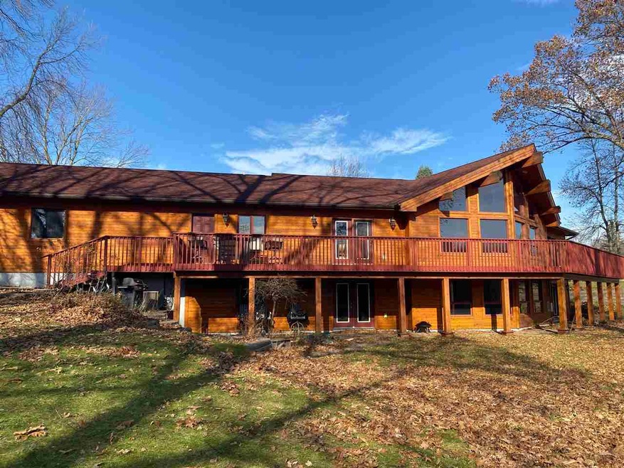 18 Riverview Dr, Massena, NY 13662 - photo 1