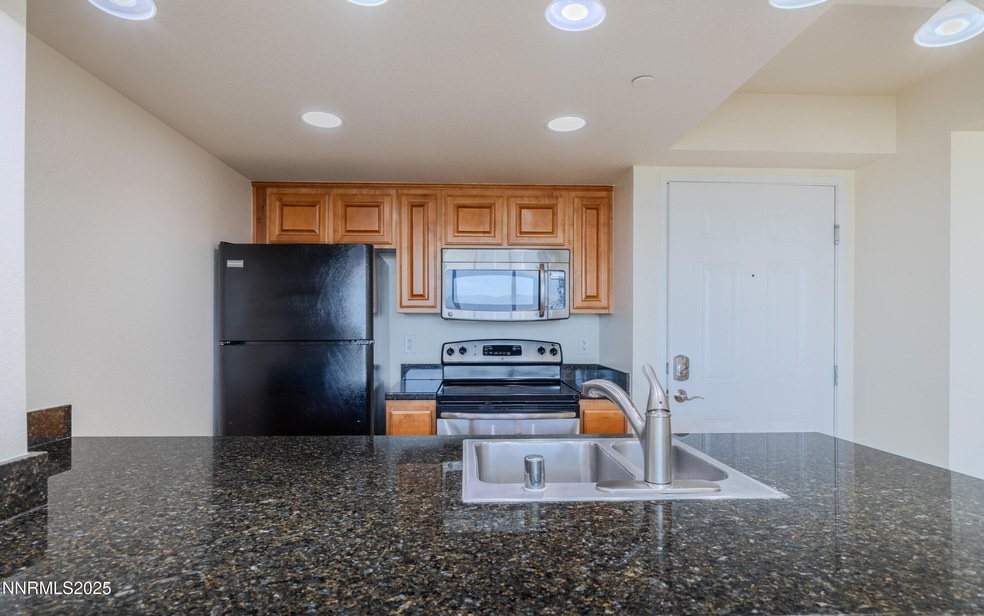 The Belvedere South Tower unit 1009, Reno, NV 89503 - photo 1