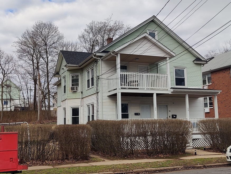 66 Wilcox St, New Britain, CT 06051 - photo 1