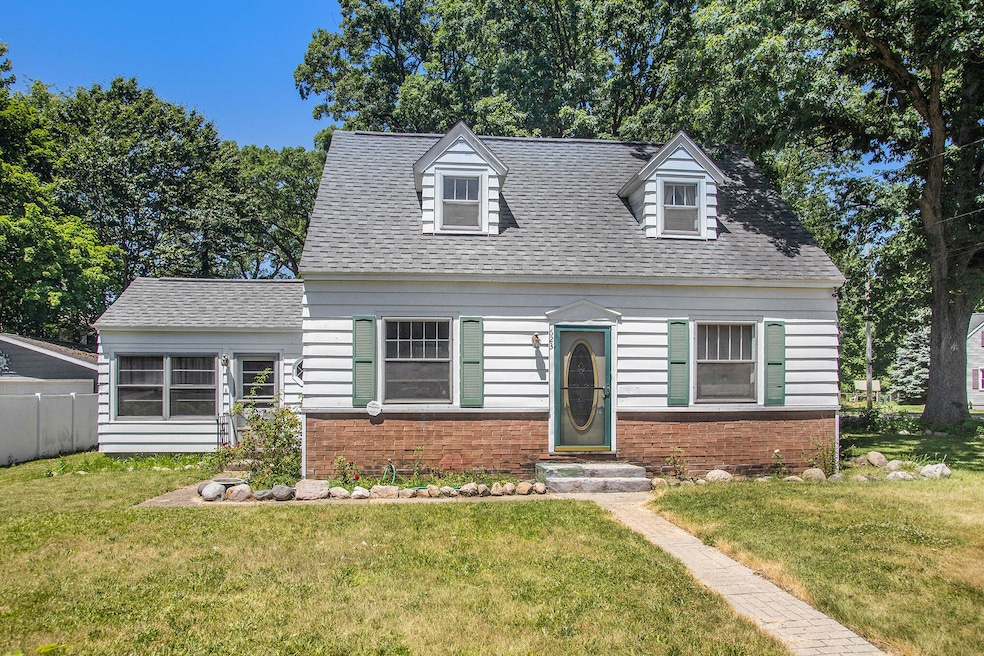 Sold $141,000 • Co-Listing Agent